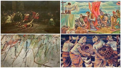 famous paintings in the philippines|LIST: Most Notable and Iconic Paintings in the Philippines .